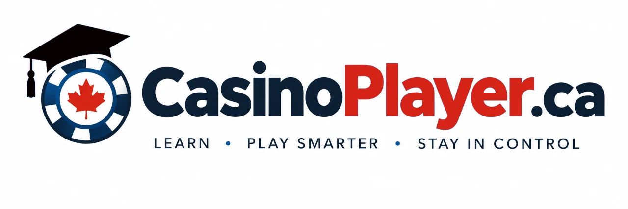 CasinoPlayer.ca - Learn, Play Smarter, Stay in Control
